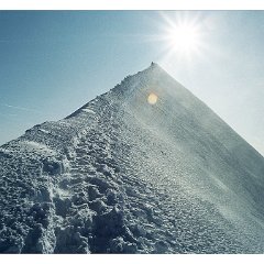 Mont Blanc'09